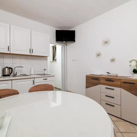 Appartement Antonia