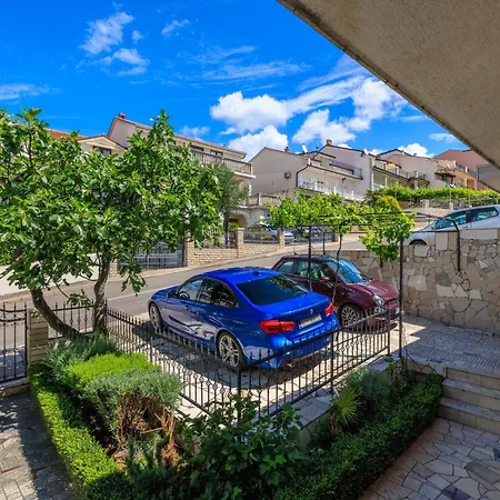 Appartement Antonia Crikvenica