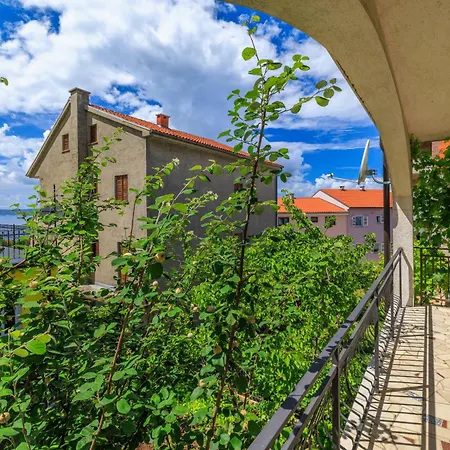 Antonia Appartement Crikvenica