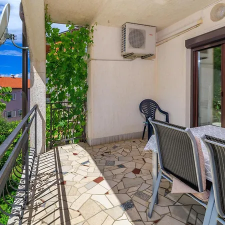 Appartement Antonia