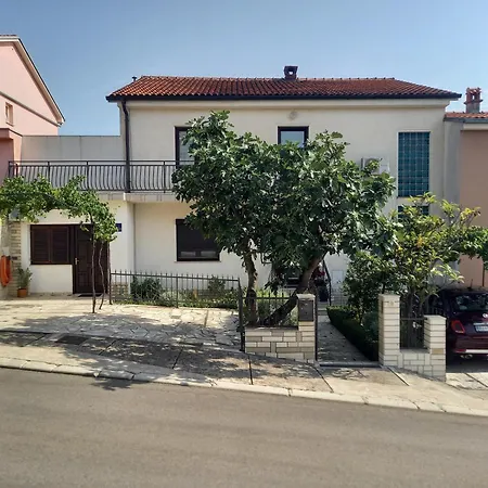 Appartement Antonia *