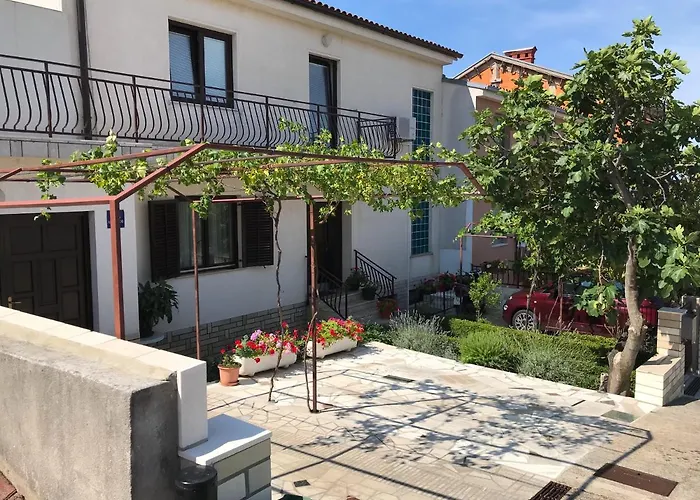 Apartman Antonia