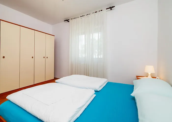 Antonia * Crikvenica