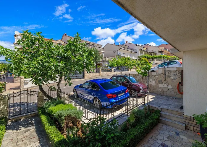 Apartman Antonia Crikvenica