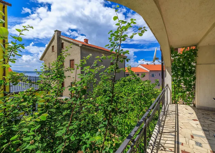 Antonia Apartman Crikvenica
