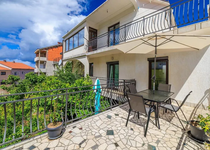 Antonia * Crikvenica