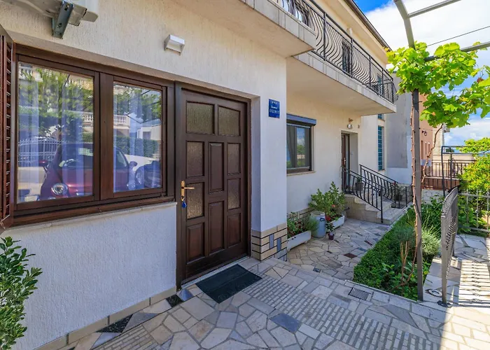 Apartman Antonia Crikvenica