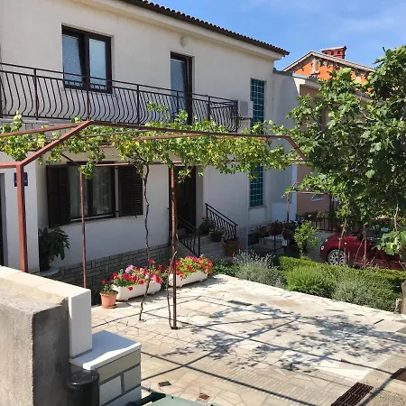 Apartman Antonia