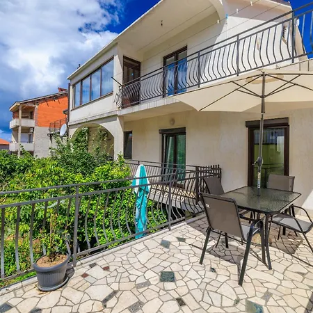 Antonia * Crikvenica