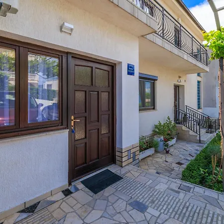 Apartment Antonia Crikvenica